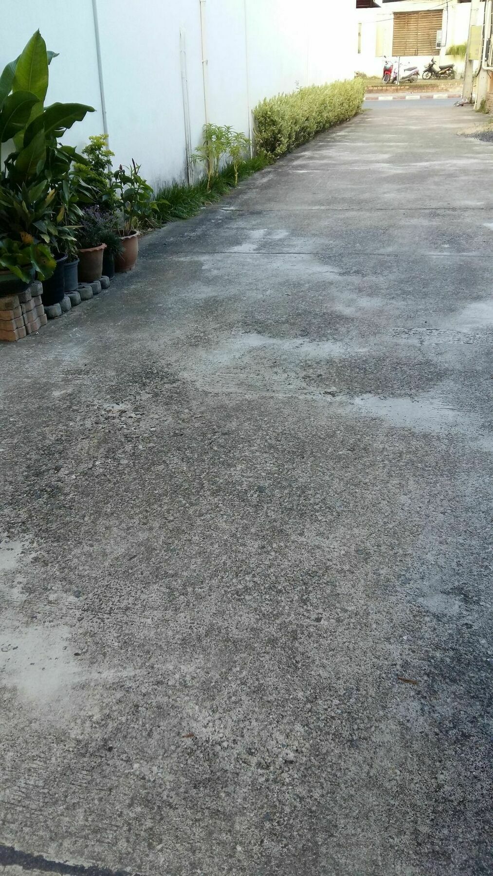 Saver Guesthouse 查汶海滩 外观 照片