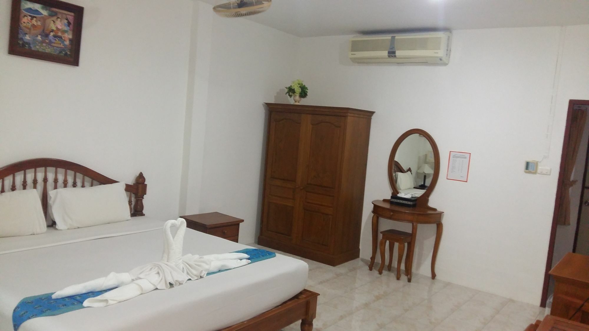 Saver Guesthouse 查汶海滩 外观 照片