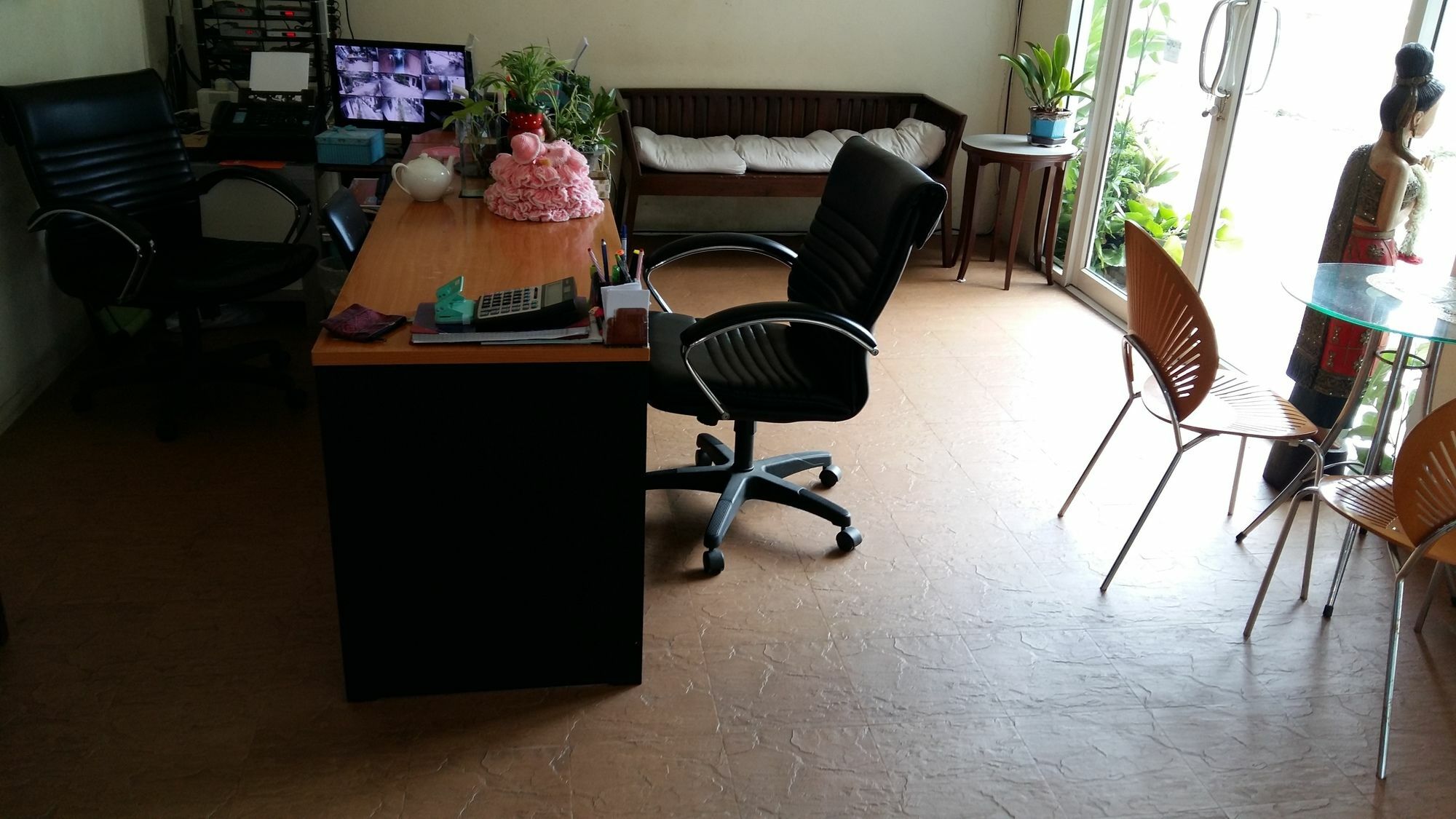 Saver Guesthouse 查汶海滩 外观 照片